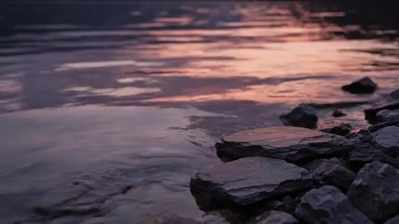 Fotograma del vídeo «Start»