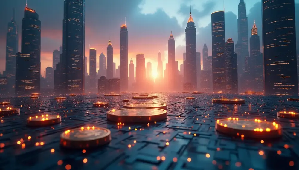 ¿Quién es el fundador de Ethereum Zalozyciel y cómo cambió el mercado cripto?