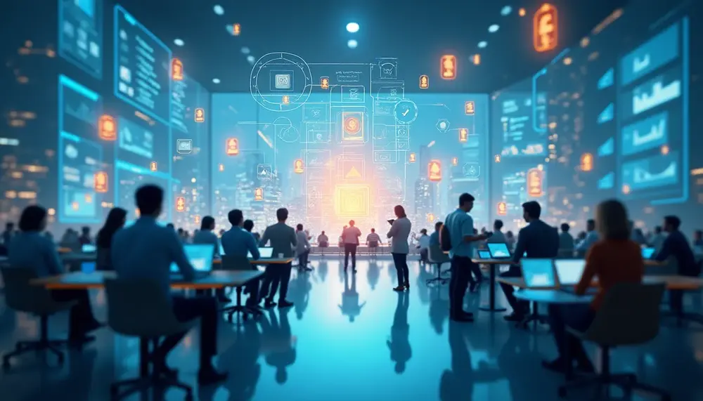 Análisis de Ripple After Effects en la Economía Digital