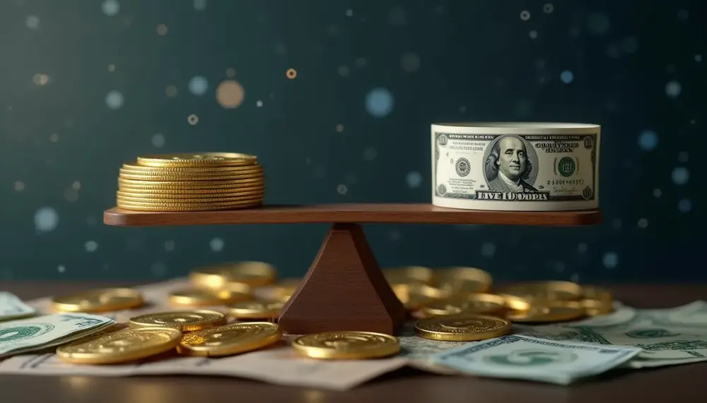 Analizando Bitcoin: ¿Es bueno o malo para la economía global?