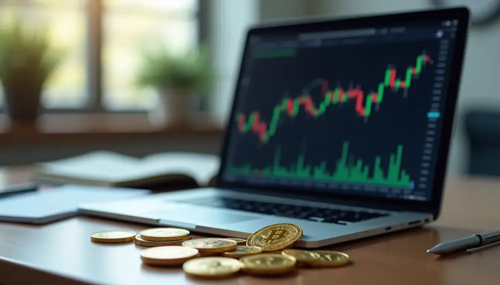 Analizando los Bitcoin monthly returns: ¿Qué nos enseñan las cifras?