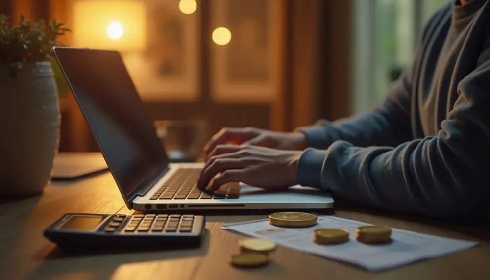 Aprende a usar Ethereum Gas Fees Calculator y optimiza tus transacciones