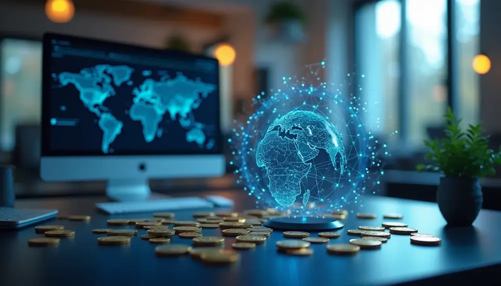 Aspectos clave del éxito de Ripple Proyecto en el mundo blockchain