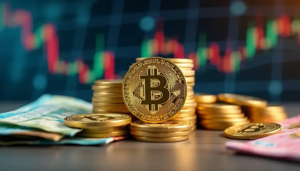 Bitcoin a Pesos: Cómo calcular el valor en tu moneda local