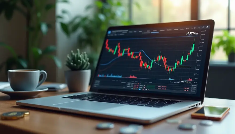 Bitcoin Bank: Una plataforma revolucionaria para inversores