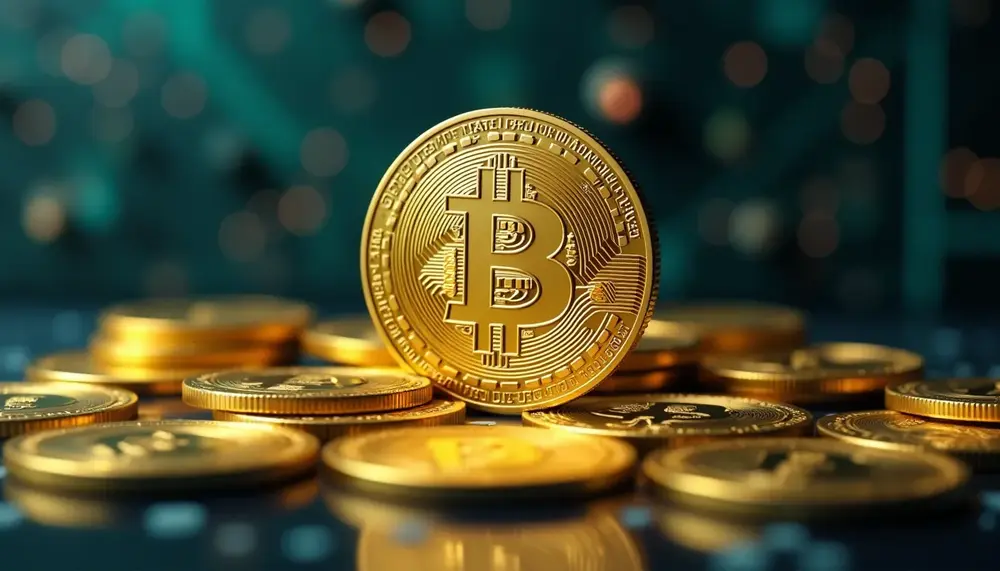 Bitcoin como reserva de valor: ¿Qué significa realmente?