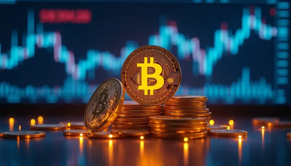 Bitcoin dominance: La métrica clave para entender el mercado criptográfico