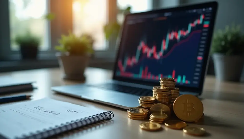 Bitcoin hoy: Las claves del mercado que debes conocer