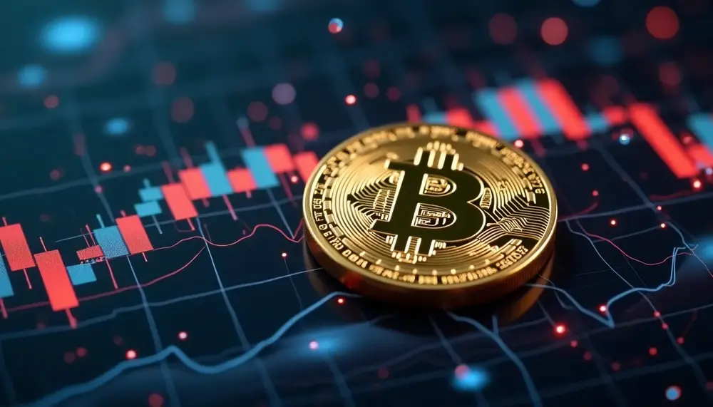 Bitcoin Kurs USD: Análisis del precio del rey de las criptomonedas