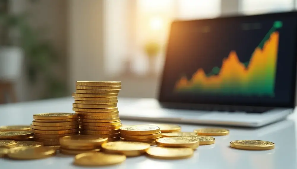 Bitcoin market cap: Todo lo que necesitas saber