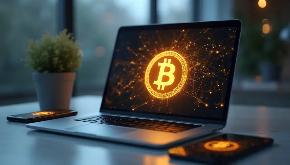 Bitcoin Noticias: Descubre las tendencias más recientes