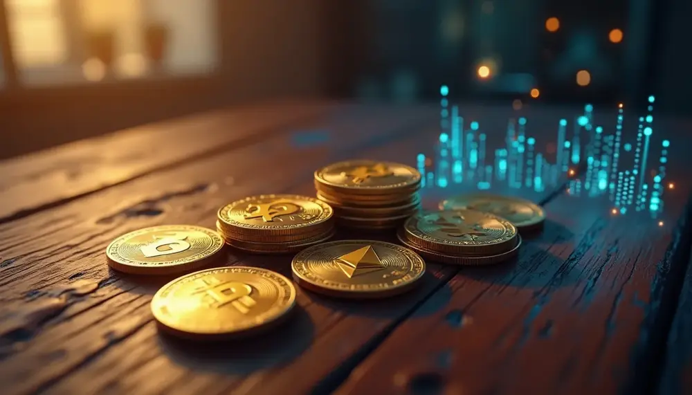 Bitcoin: ¿Qué es Eso? Todo lo que Necesitas Saber