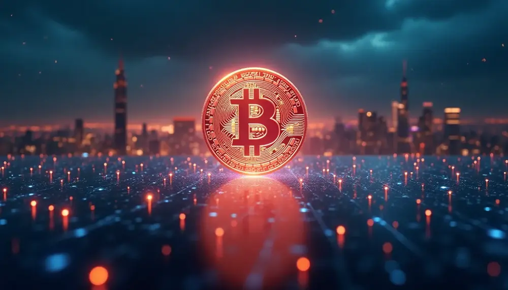Bitcoin: ¿Quién lo creó y por qué sigue siendo un misterio?