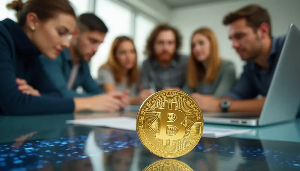 Bitcoin: ¿Quién lo respalda y cómo afecta a su credibilidad?