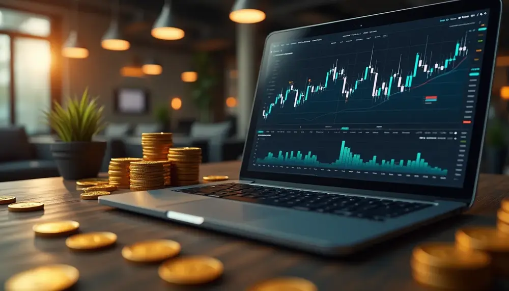 Bitcoin Z Score explicado: ¿Cómo predecir movimientos del mercado?