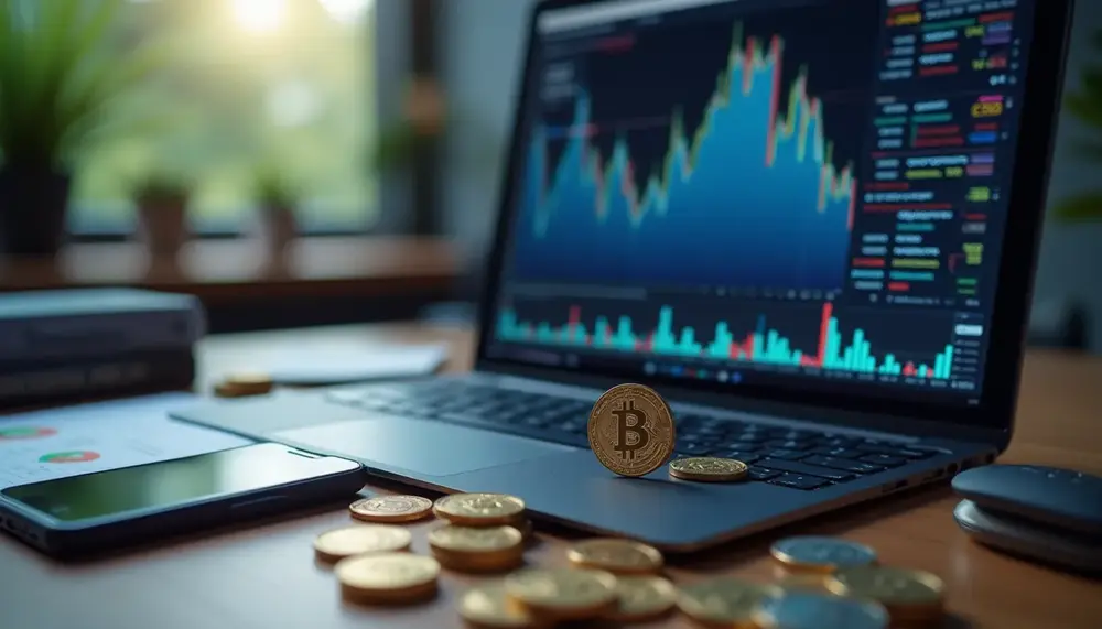 Blockchain: Komplett-Guide 2026