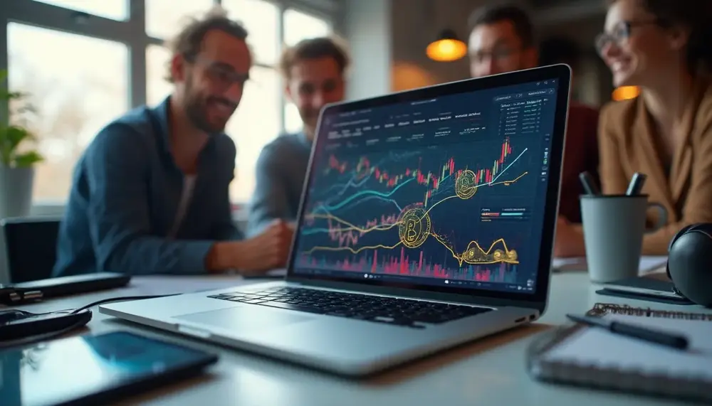 BloFin: la plataforma de trading cripto todo en uno – en resumen