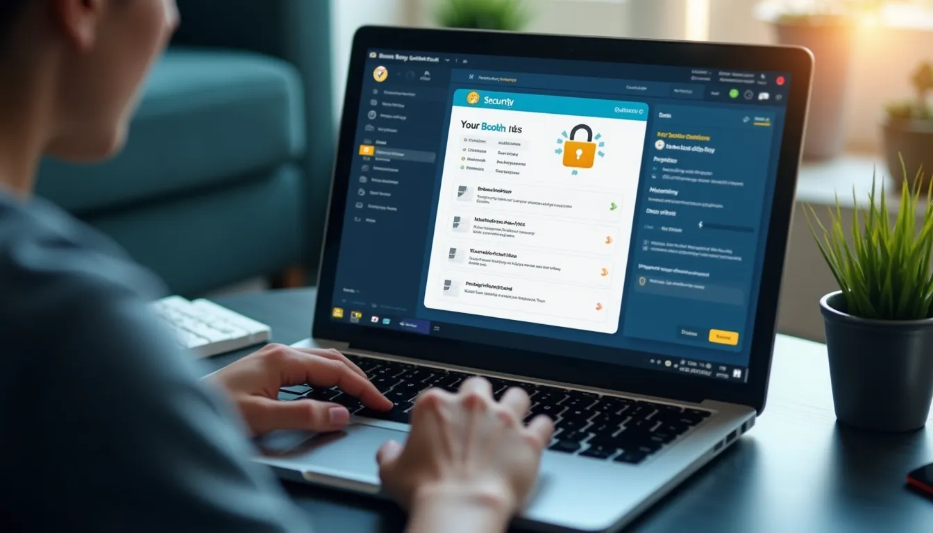 Checklist de Seguridad para Carteras Calientes