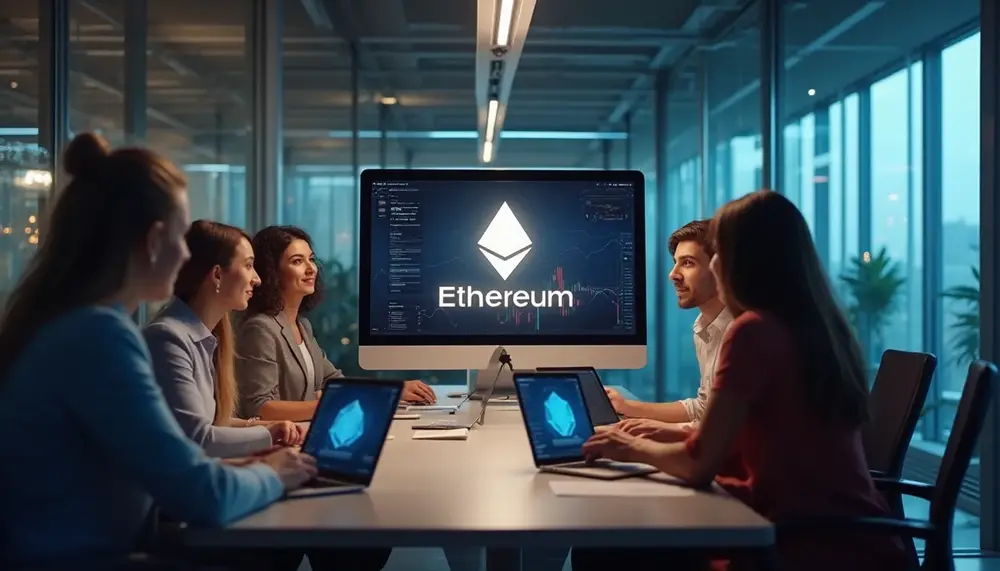 Claves y expertos analizan Ethereum Price Prediction 2030