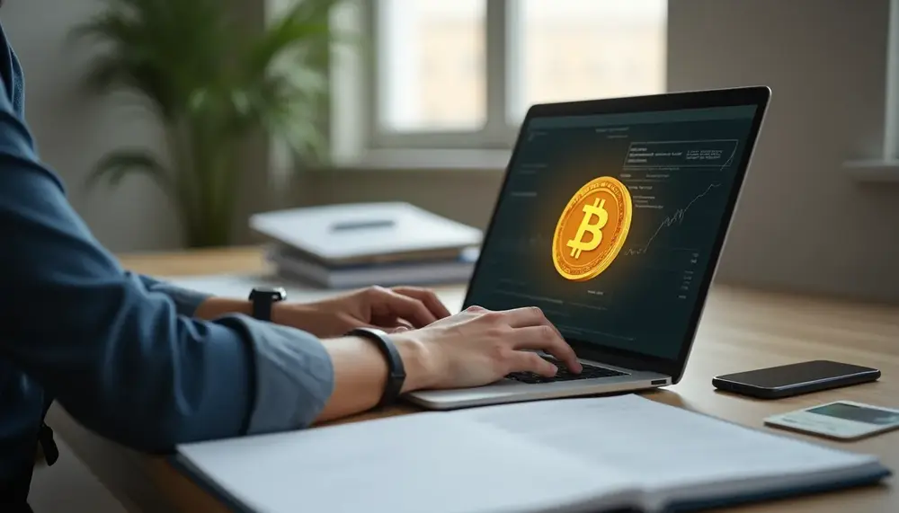 Cómo afecta el KYC al uso del Bitcoin y las plataformas de intercambio