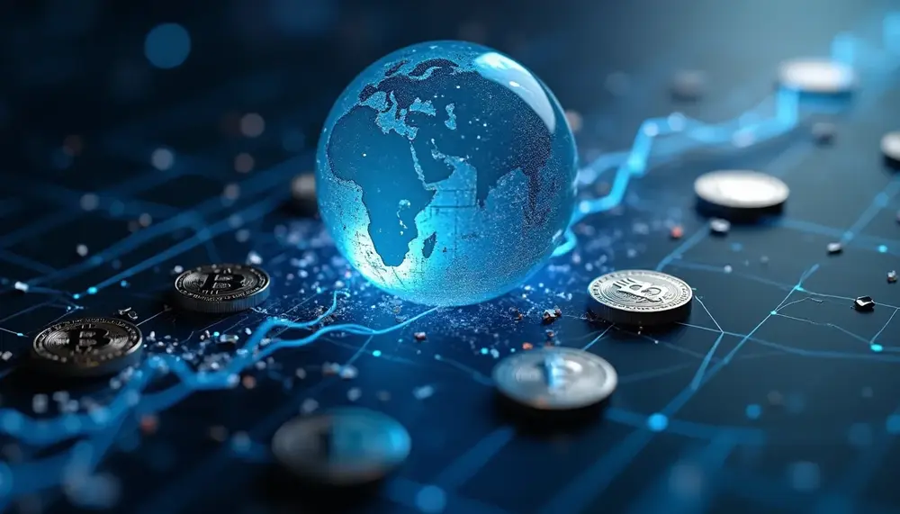 El Ripple Effect en español: ¿Cómo impacta en la economía global?
