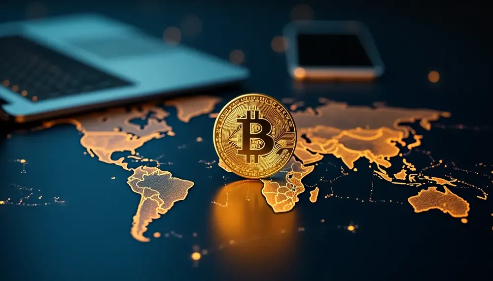 El verdadero significado de Bitcoin y su impacto global