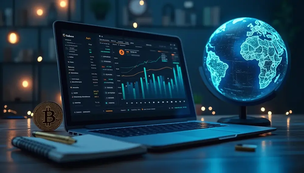 Elon Musk y su influencia en el mundo del Bitcoin: ¿Burbuja o realidad?