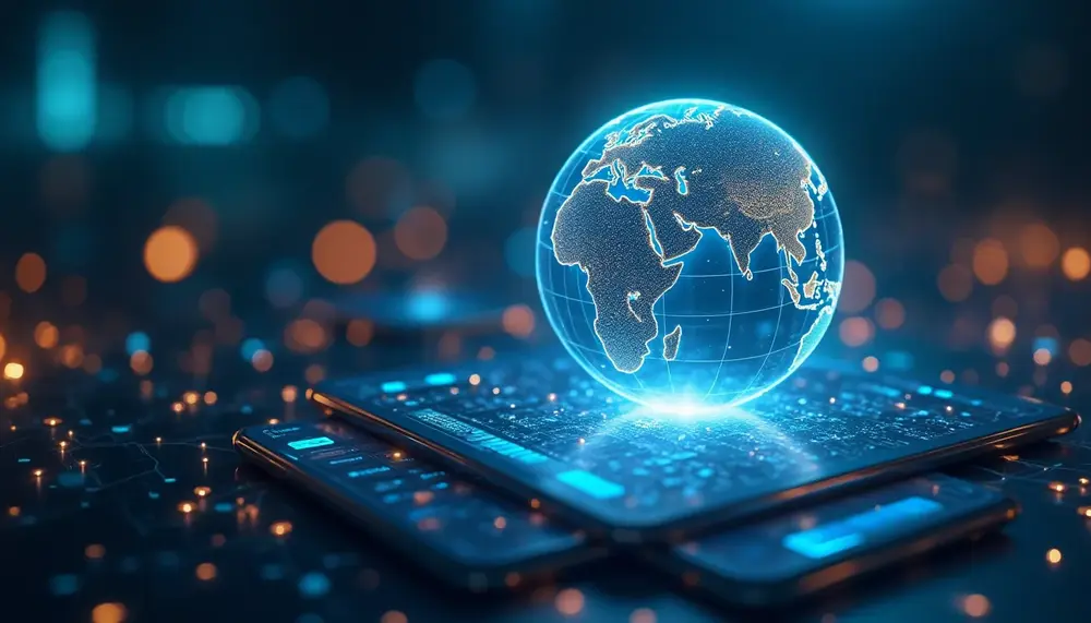 Entendiendo Ripple Overlay: El futuro de los pagos globales