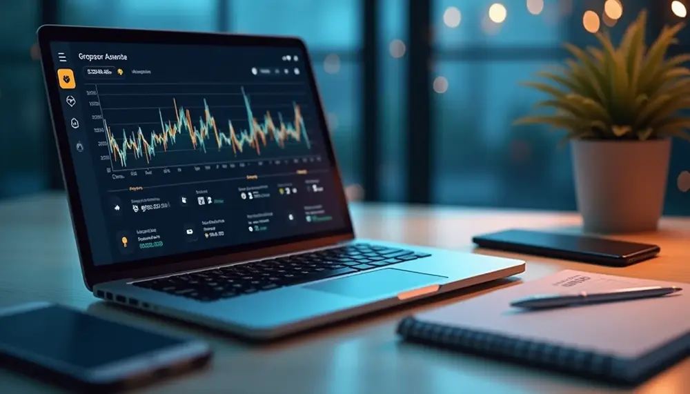 Ethereum billetera: guía completa para elegir la mejor opción