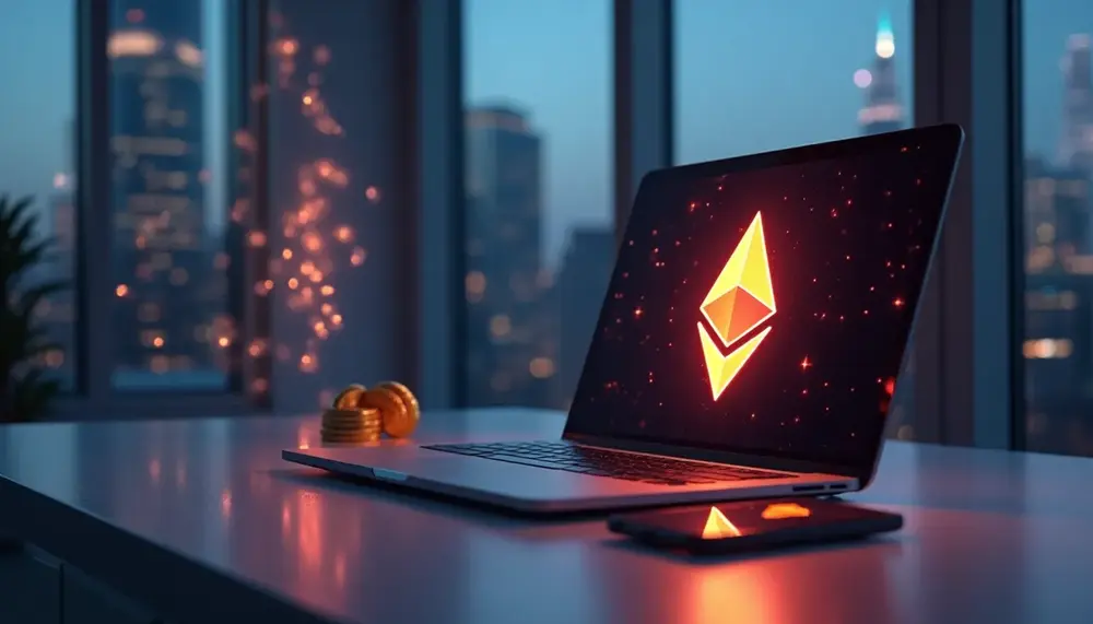 Ethereum Blast: ¿Qué es y cómo impulsará el ecosistema cripto?