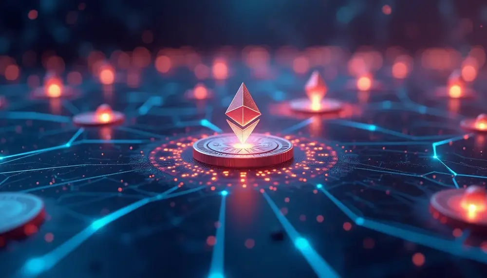 Ethereum ERC20 explicado: La base del ecosistema de contratos inteligentes
