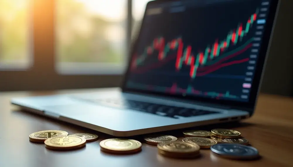 Ethereum frente al dólar: Impacto de las fluctuaciones de precios