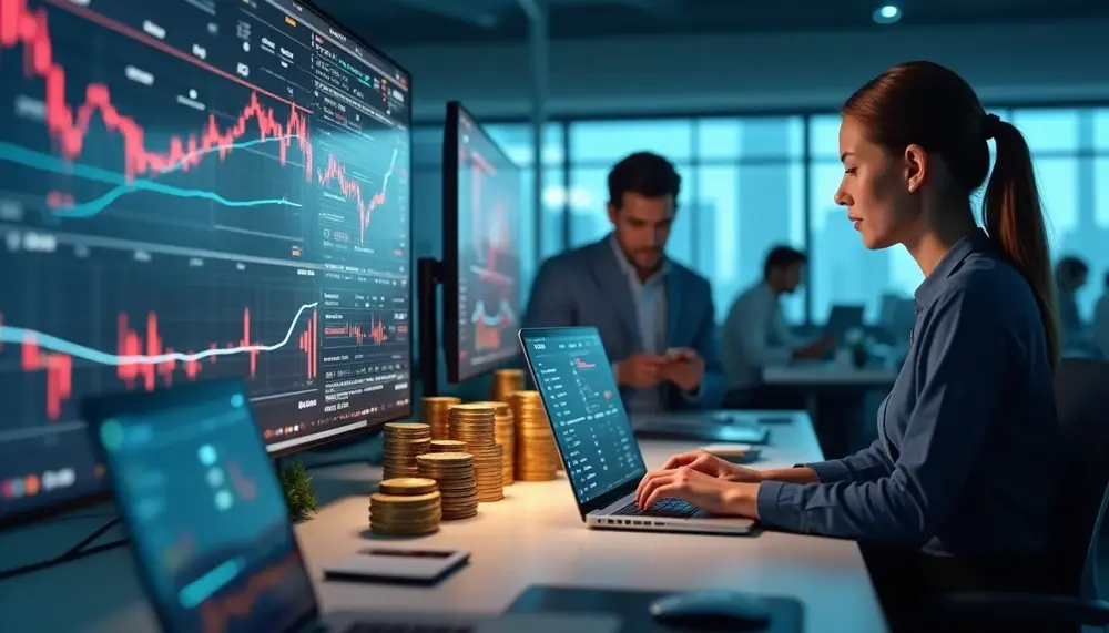 Ethereum hoje: Análisis y predicciones del mercado