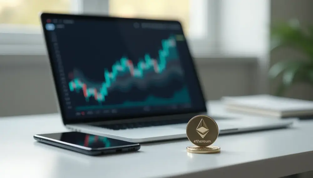 Ethereum investing: Guía completa para principiantes