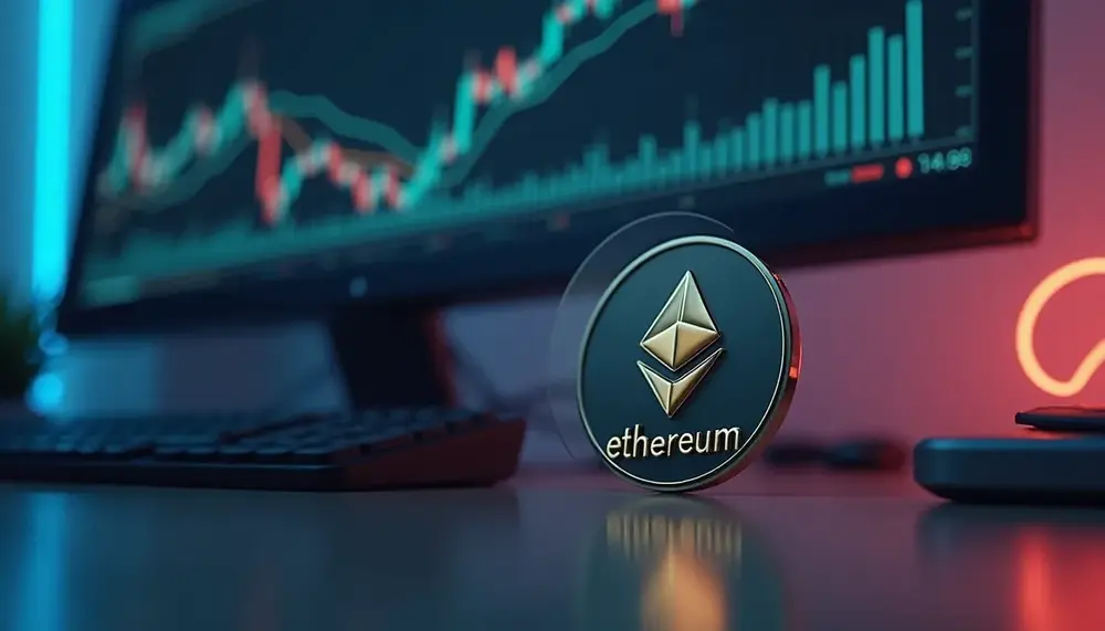 Ethereum koers dollar: Tendencias actuales y predicciones futuras