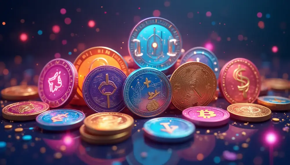 Ethereum Meme Coins: Humor, inversión y polémica en el ecosistema cripto