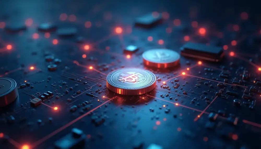 Ethereum: ¿Quién lo creó y cuál fue su propósito inicial?