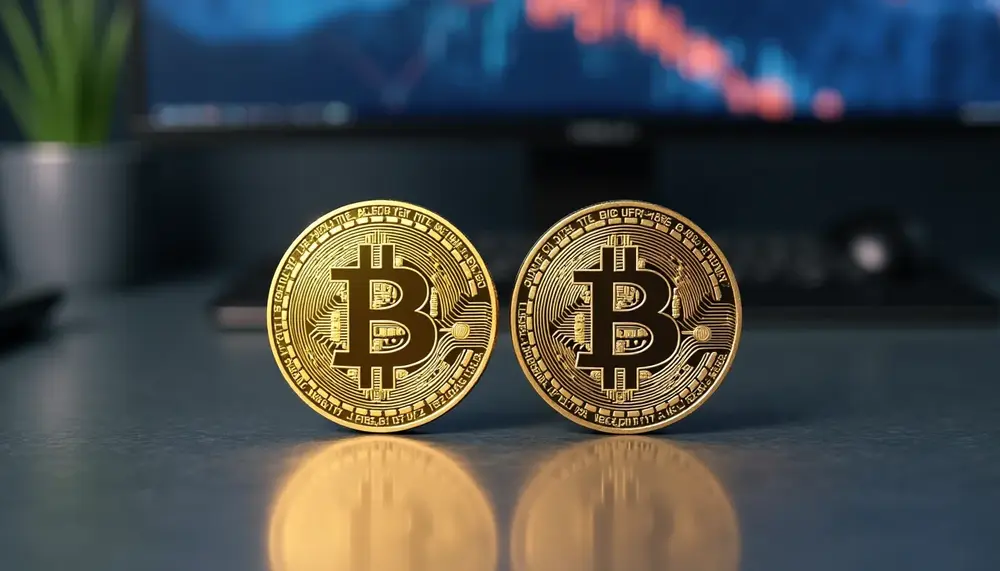 Ethereum XBT vs XBTE: Diferencias clave que necesitas conocer