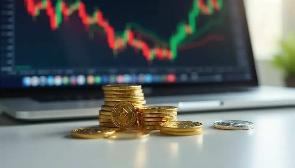 Ethereum Yearly Returns: ¿Cómo se desempeña cada año?