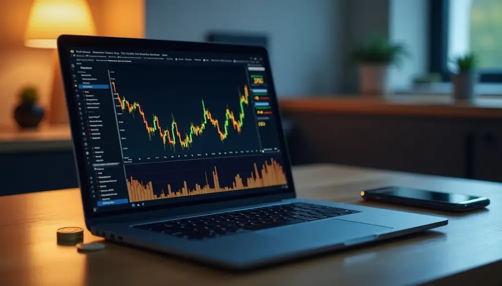 Explorando el Bitcoin Quantile Model para Predecir el Mercado