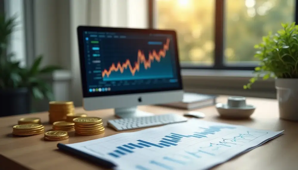 Explorando la Bitcoin Synergy: Innovación y crecimiento financiero