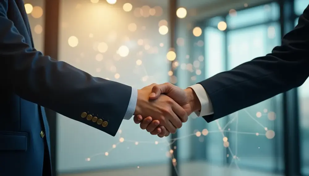 Explorando Ripple Good Neighbors: Más allá de las simples transacciones