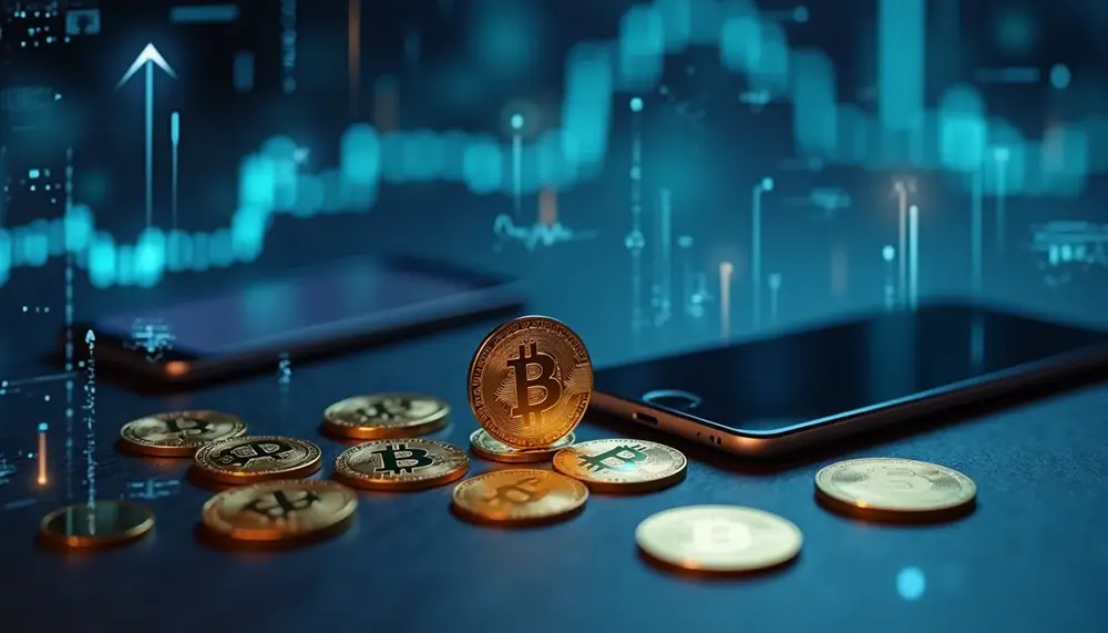 Explorando Ripple Icon: Su relevancia en el ecosistema cripto