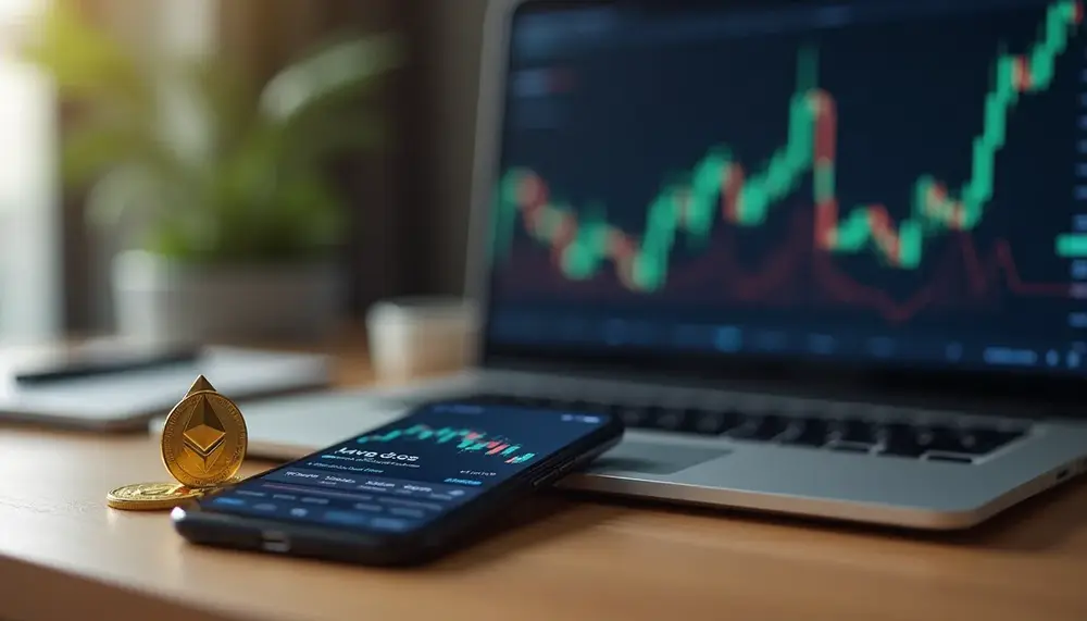 Factores que están afectando el Ethereum Kurs PLN en 2023
