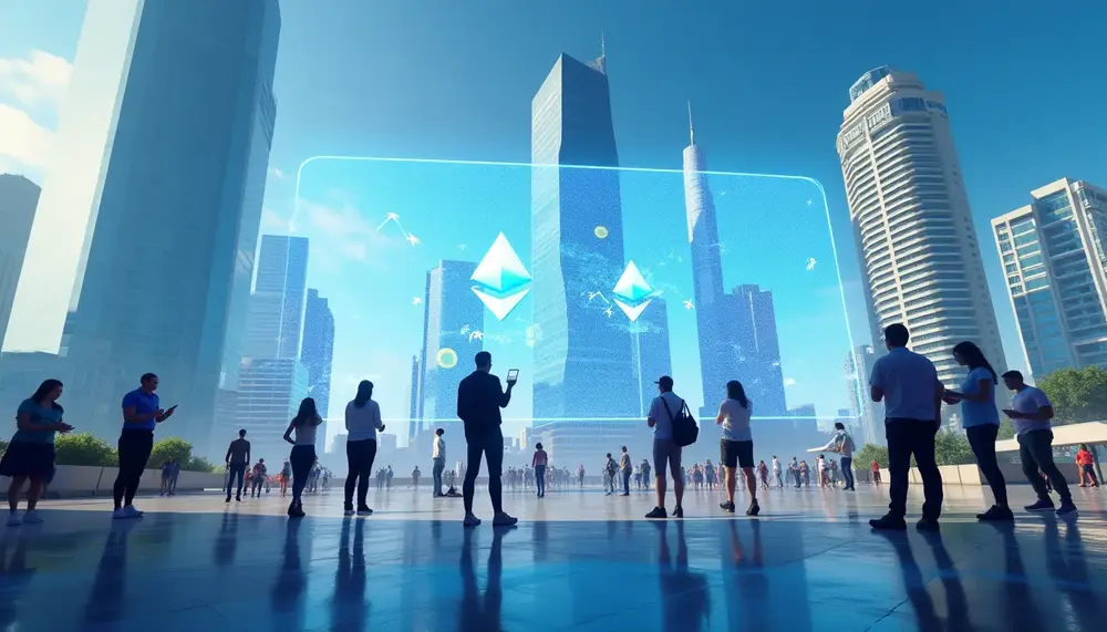 Guía completa sobre Ethereum Mainnet: Su funcionamiento y futuro