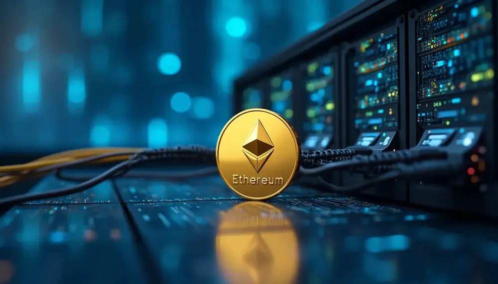 Guía completa sobre Ethereum Staking: Todo lo que debes saber