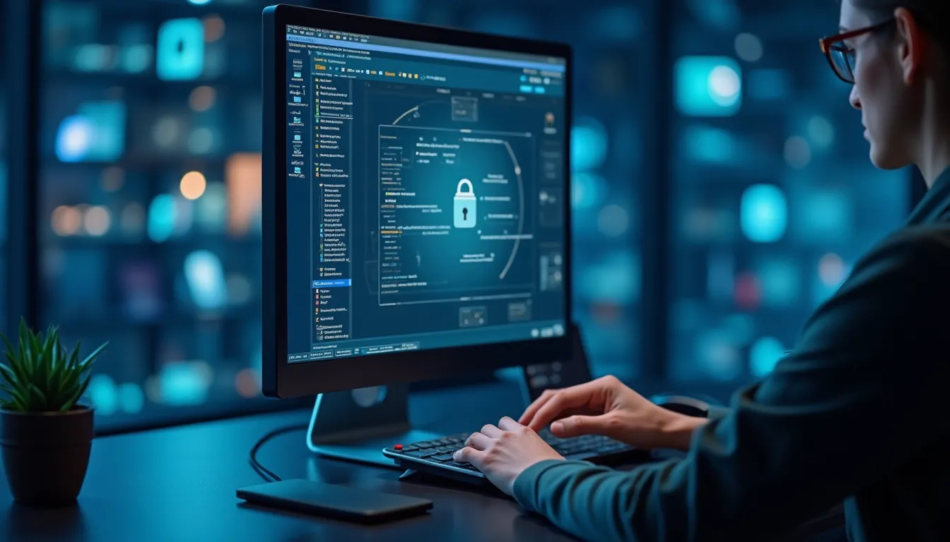 Guía de Buenas Prácticas de Backups