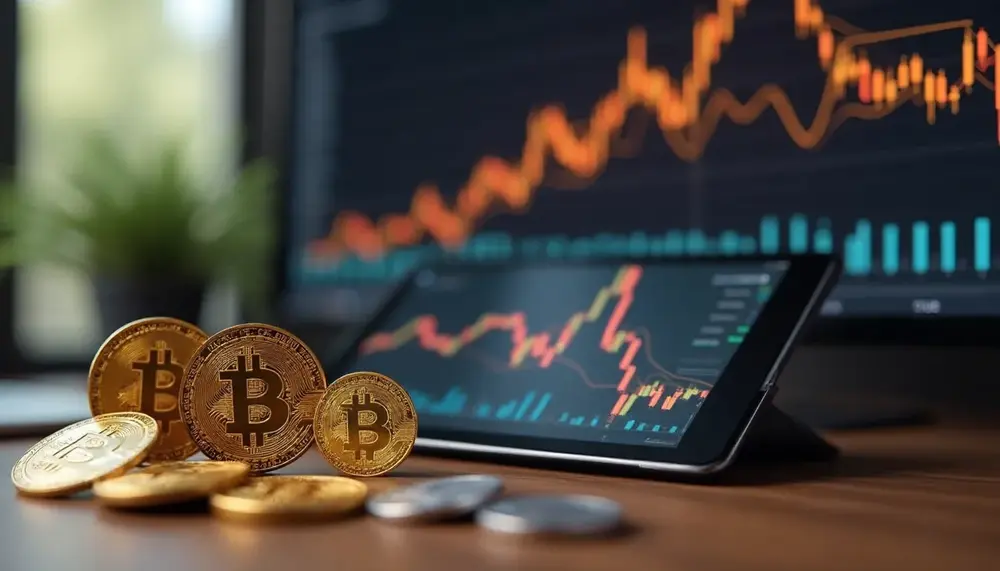 Guía para principiantes: bitcoin usdt y su importancia en el mercado