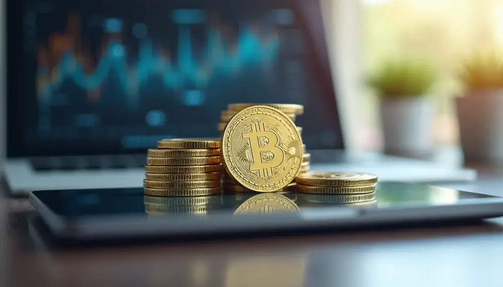 Historia del precio de Bitcoin: Desde su inicio hasta hoy