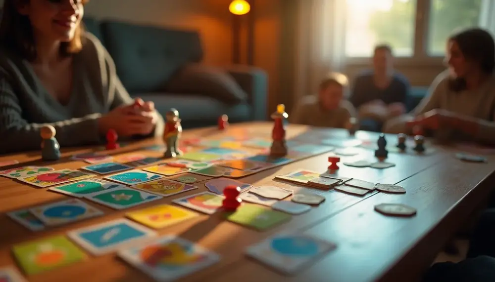 Juegos: Guía Experta para Elegir y Disfrutar Mejor